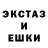 ГАШ гашик Gazzola Inkognito